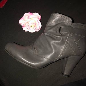 Fergalicious Booties